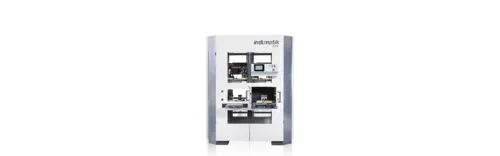 Palettenautomation indunorm Indumatik Light 60