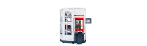 HEDELIUS MARATHON SR422 Palettenautomation