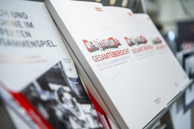 HEDELIUS alle Downloads auf einer Seite im Überblick