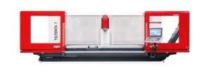 HEDELIUS 5-Achs-Bearbeitungszentrum TILTENTA 7-3600 NEO