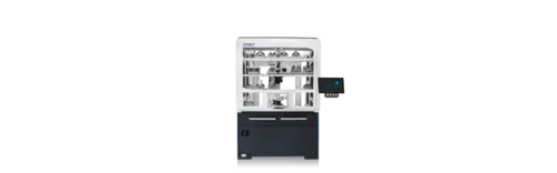 BMO Automation: Werkzeugautomation - BMO Iridium Hybrid