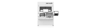 Palettenautomation INDUNORM Indumatik Light 120