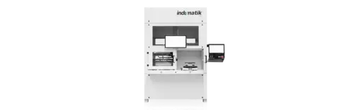 Palettenautomation INDUNORM Indumatik Light 120