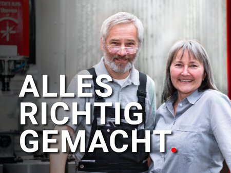 HEDELIUS rüstoptimierte Bearbeitungszentren ACURA, TILTENTA und FORTE
