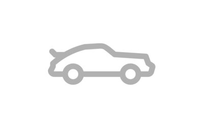Symbol vom einem Auto