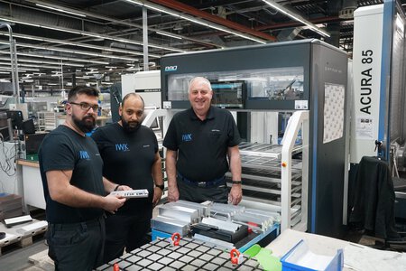 Anwenderbericht BMO Automation