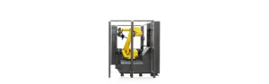 Lang Werkstückautomation Robotrex