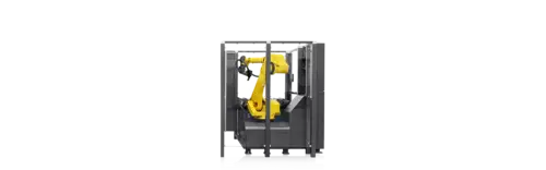 Lang Werkstückautomation Robotrex