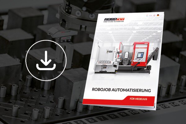 Robojob Automation Folder