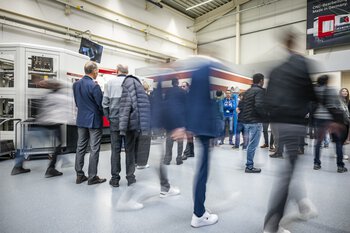 HEDELIUS Veranstaltungen - Workshops, Messen und Termine