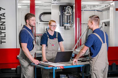 HEDELIUS Ausbildung und Studium mit Praxisbezug