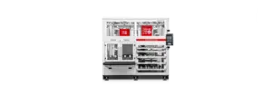 Hybridautomation HEDELIUS MARATHON RZ430 Multi-Palettenspeicheranlage