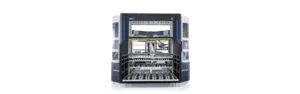BMO Automation: Werkstückautomation Titanium