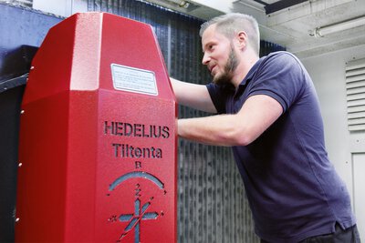 Serviceanfragen - schnelle, fachgerechte Lösungen