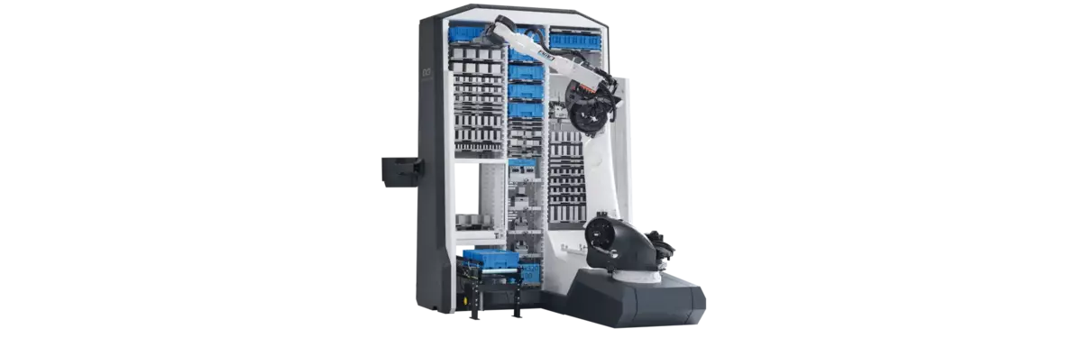 BMO Automation: BMO Infinity